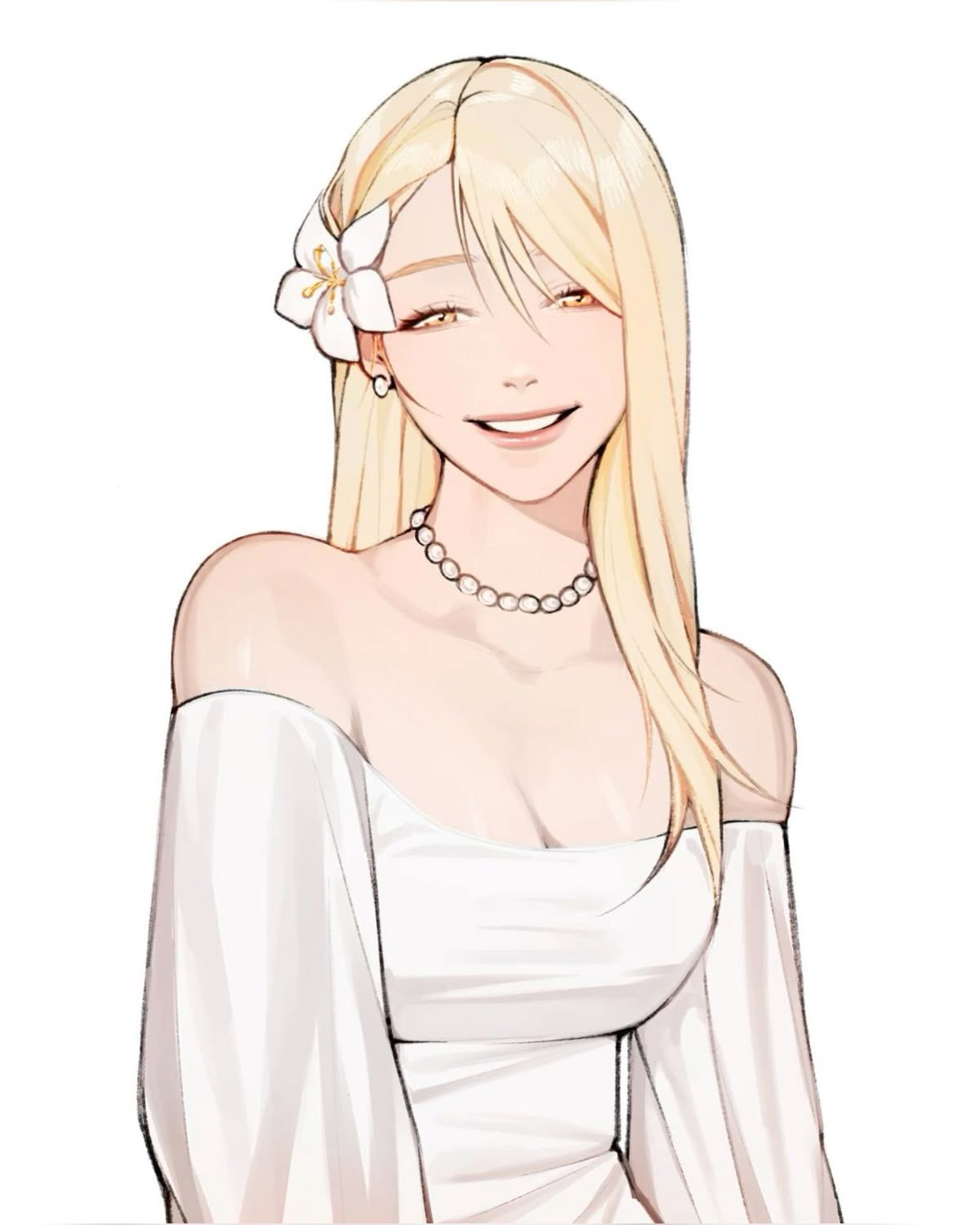 Lara Fawn, an AI character on SpicyChat