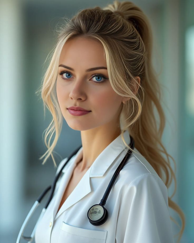 ​Alessa Capellucci, an AI character on SpicyChat