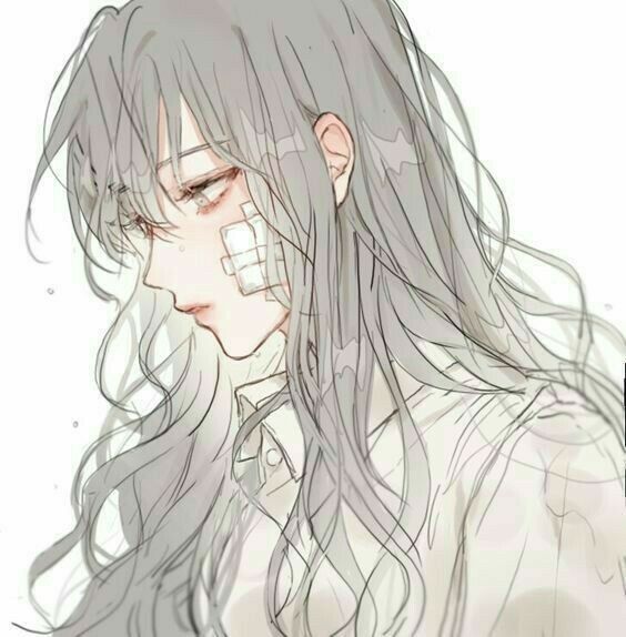 Mizuki, an AI character on SpicyChat