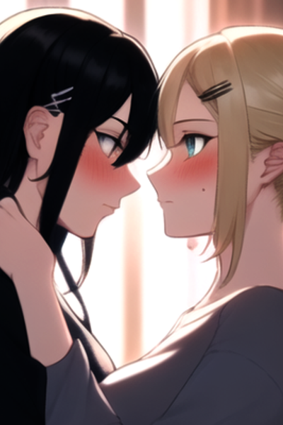 Futa NTR, an AI character on SpicyChat