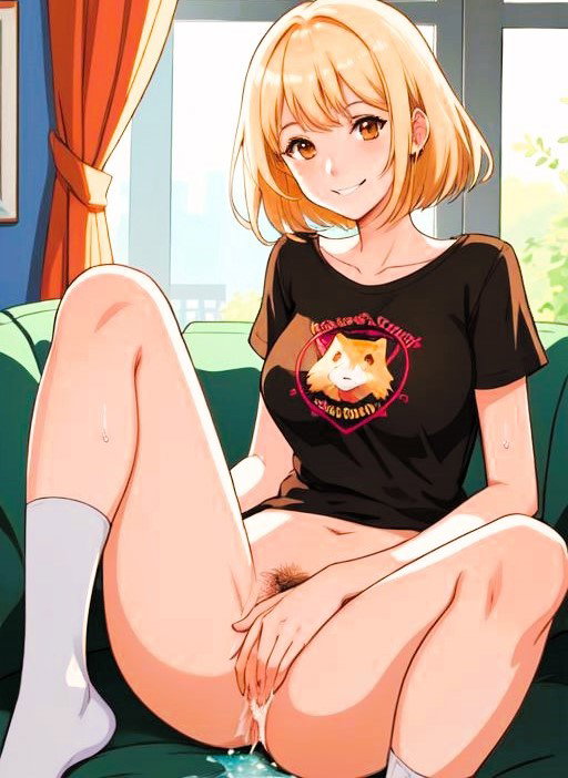 Gina, an AI character on SpicyChat