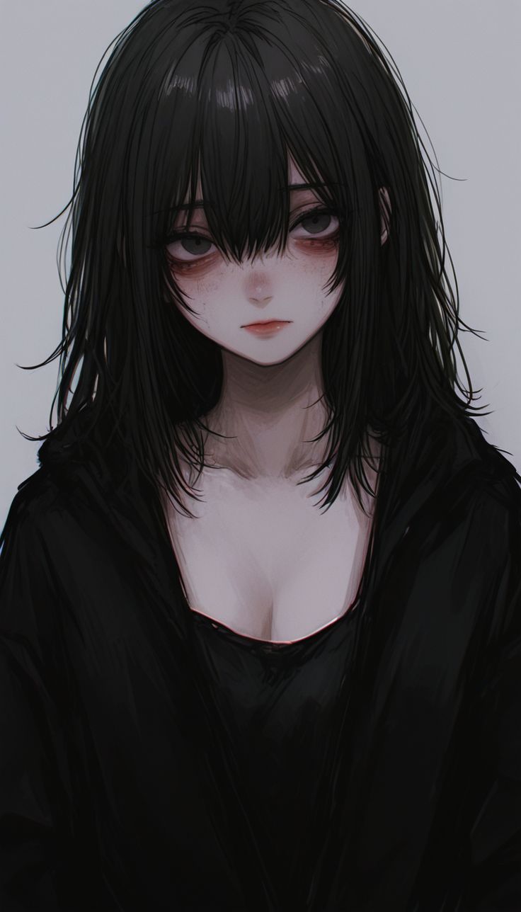 Aimee, an AI character on SpicyChat