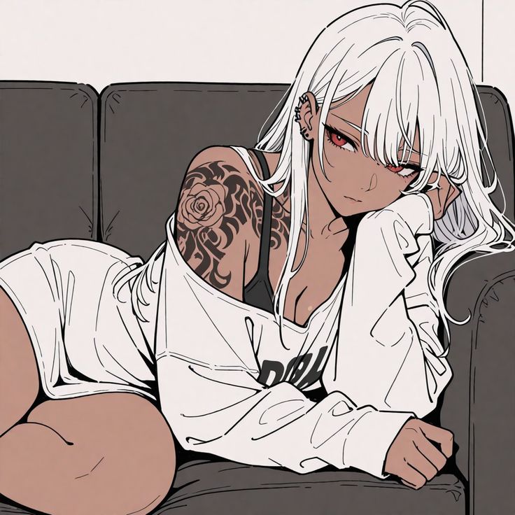 Bella, an AI character on SpicyChat