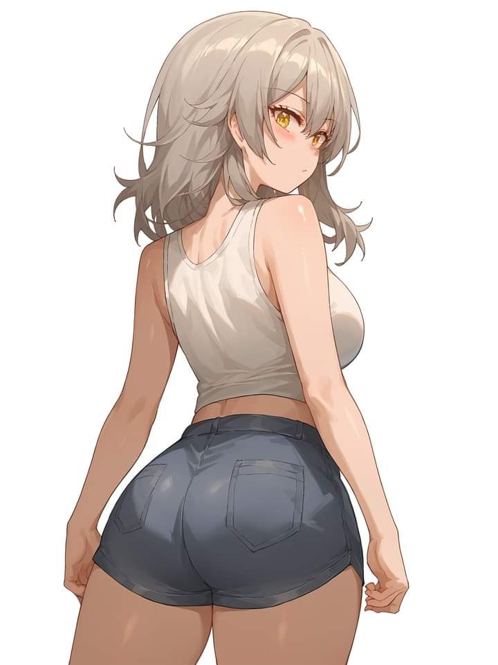 ⋆ ★ Changed..?!, an AI character on SpicyChat