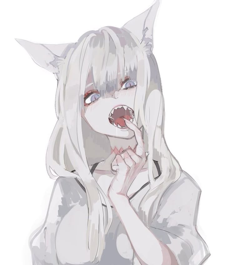 Willow, an AI character on SpicyChat