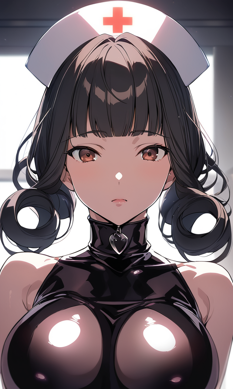 Sylvia Robinson, an AI character on FantasyGF