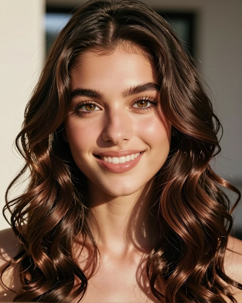 Taylor Evans, an AI character on OurDream AI