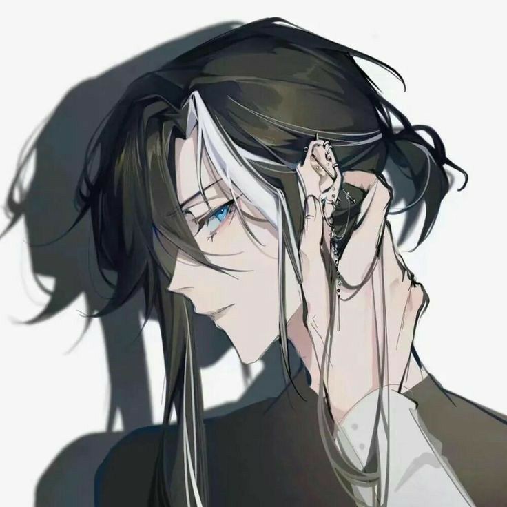 GL— Vellyna anastasi, an AI character on SpicyChat