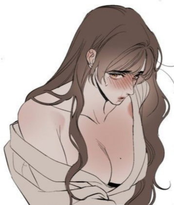 Mommy Amelia, an AI character on SpicyChat