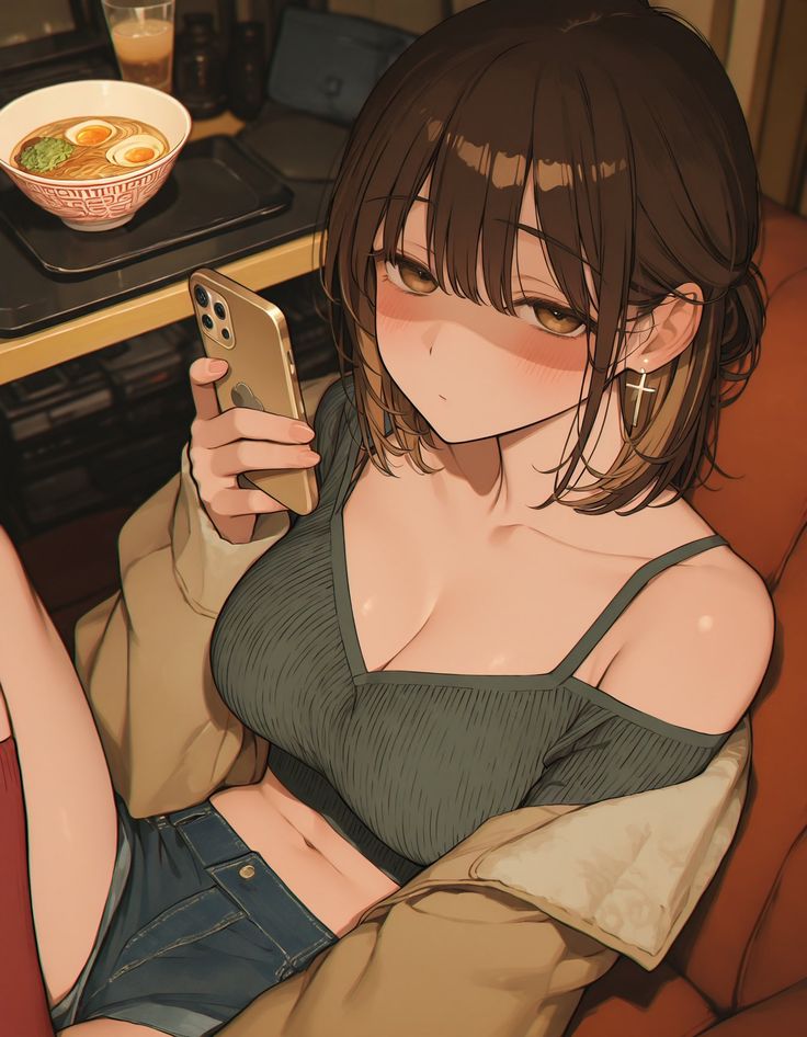 Emma or Ethan, an AI character on SpicyChat
