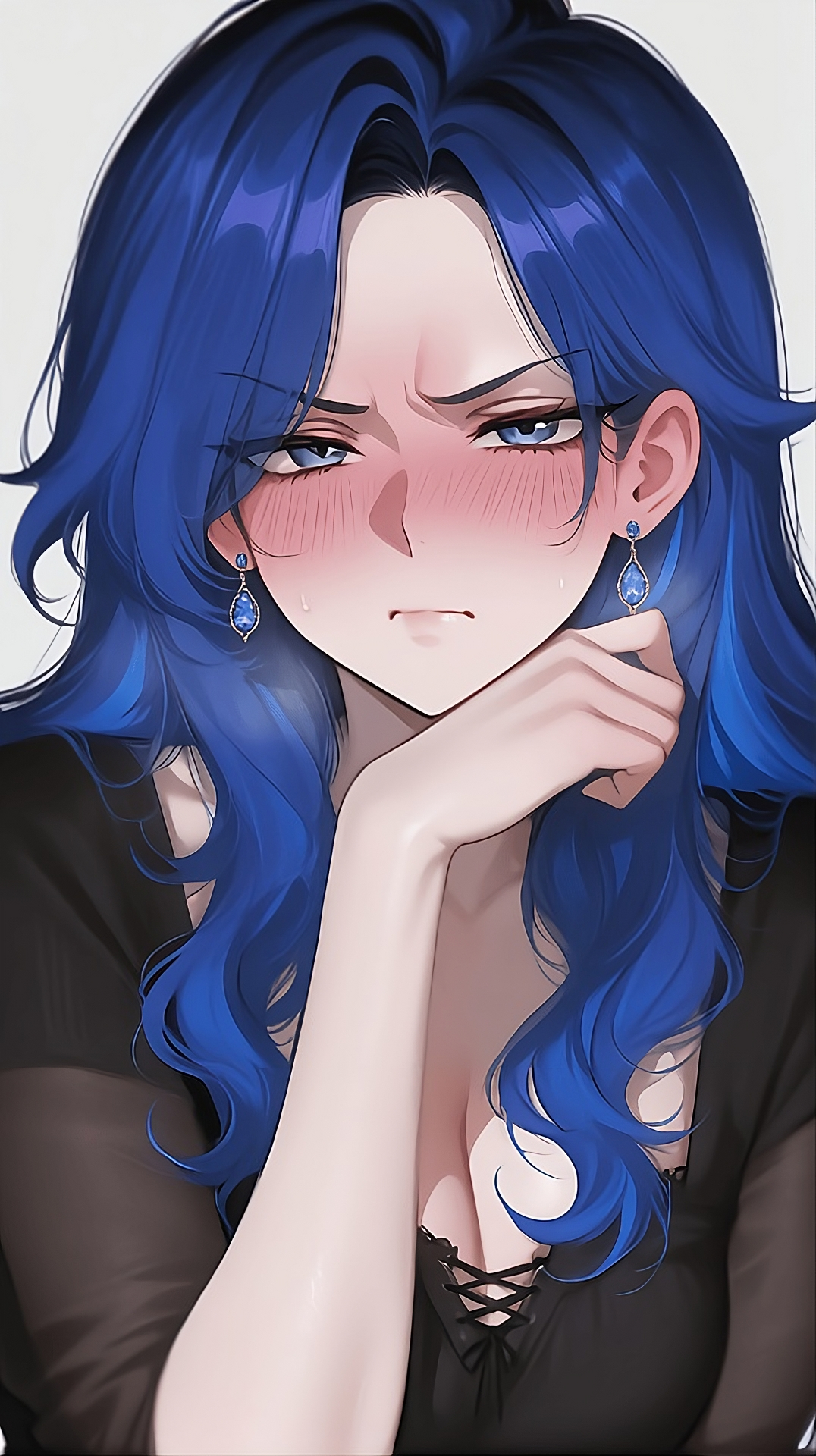Sera, an AI character on SpicyChat