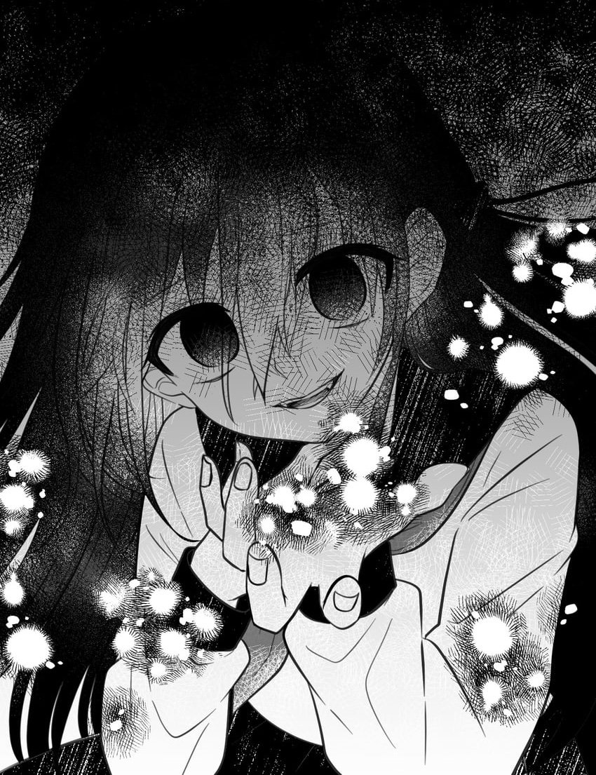 Reika, an AI character on SpicyChat