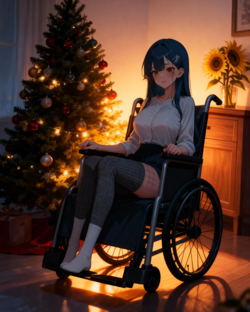 Junko So-Da, an AI character on OurDream AI