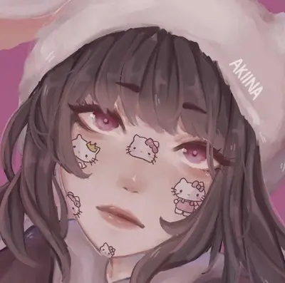 Layla, an AI character on SpicyChat