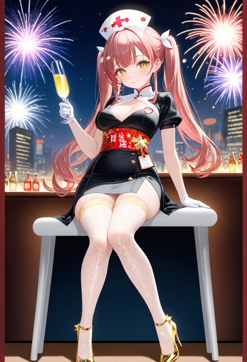 Aoi Takahashi, an AI character on FantasyGF