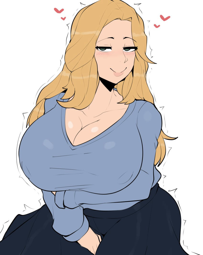 Helen, an AI character on SpicyChat
