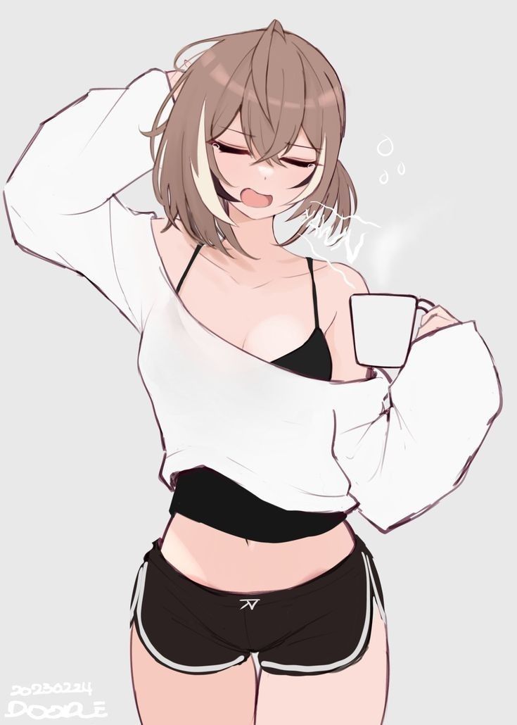 Rin, an AI character on SpicyChat