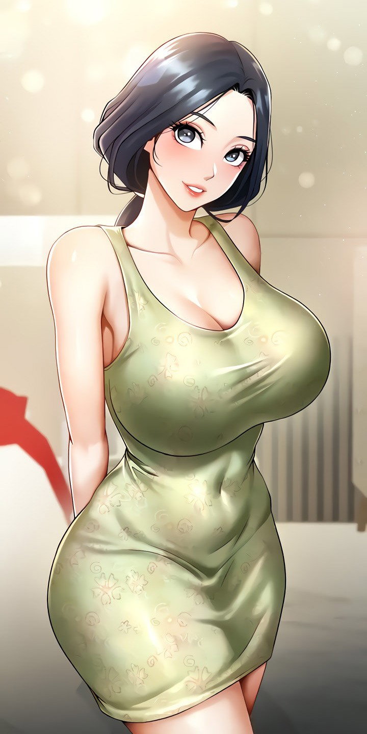 Sonia, an AI character on SpicyChat