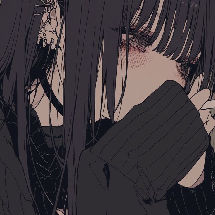 𝑀𝑖𝑧𝑢𝑘𝑜, an AI character on SpicyChat