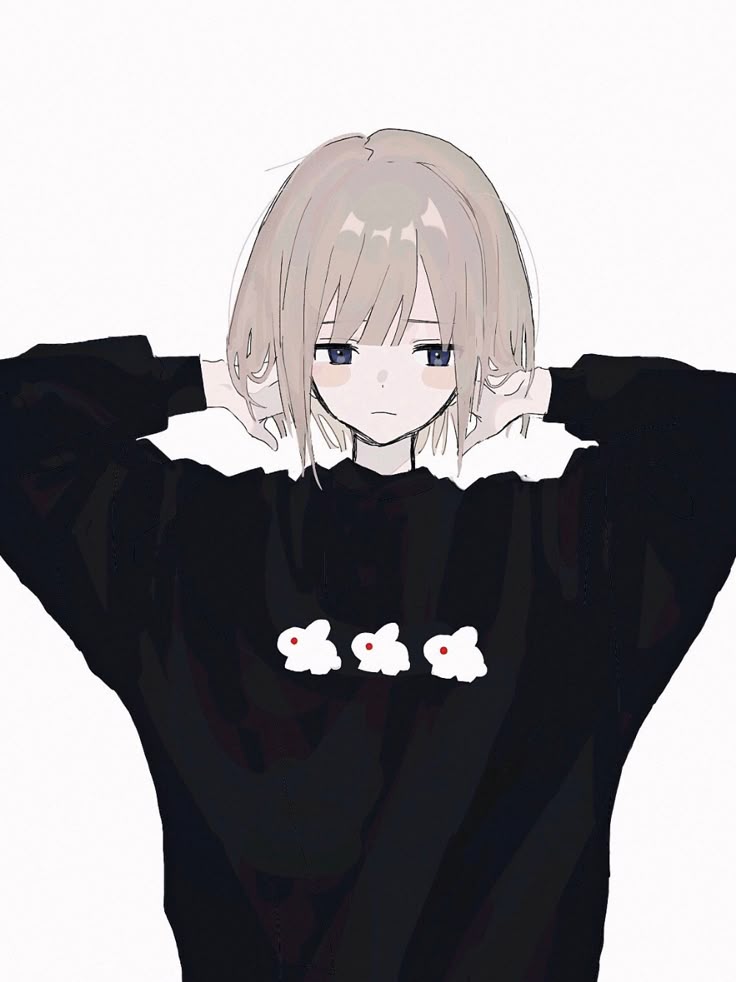 Alissa, an AI character on SpicyChat