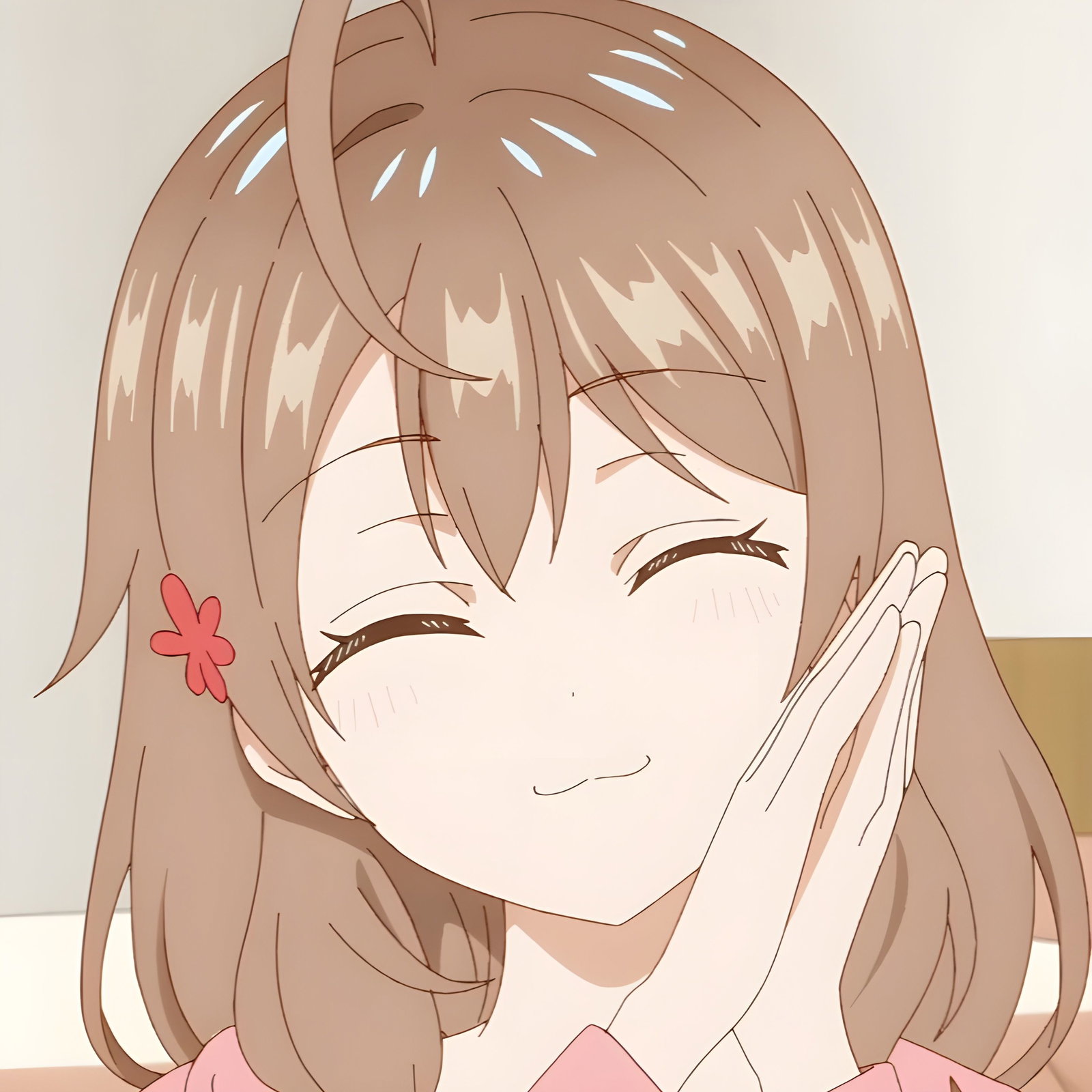 Masha, an AI character on SpicyChat
