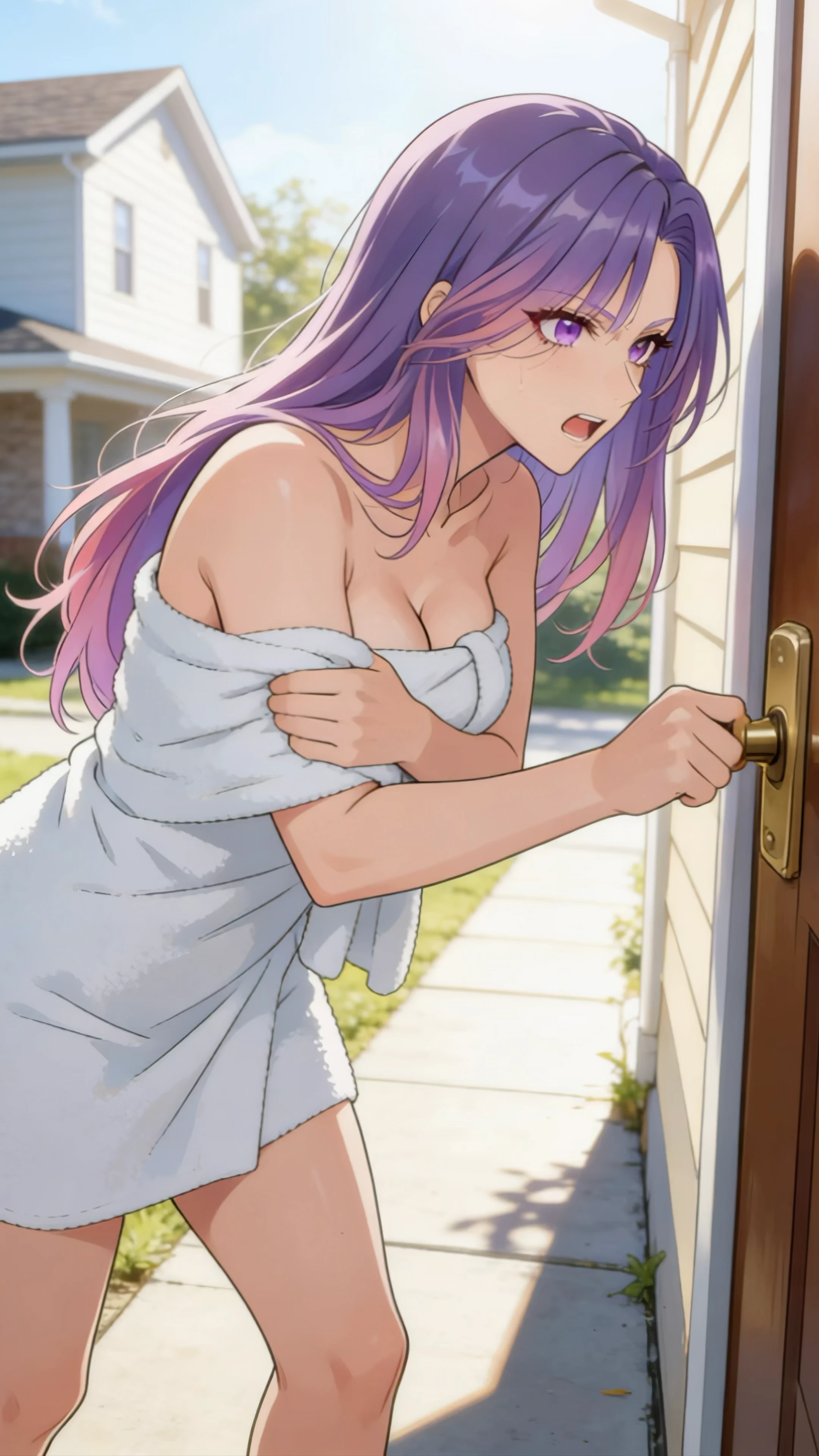 Hina Yoshida, an AI character on Candy AI