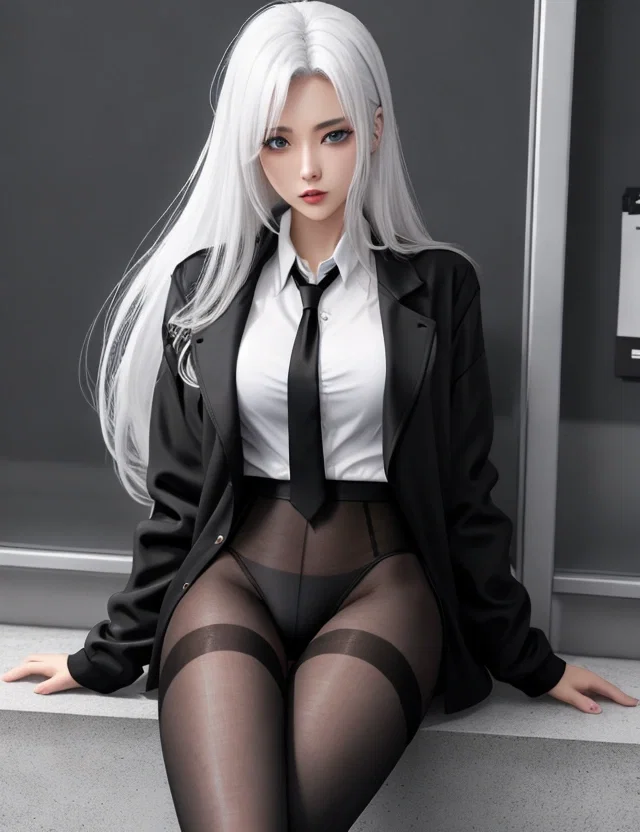 Emma, an AI character on SpicyChat