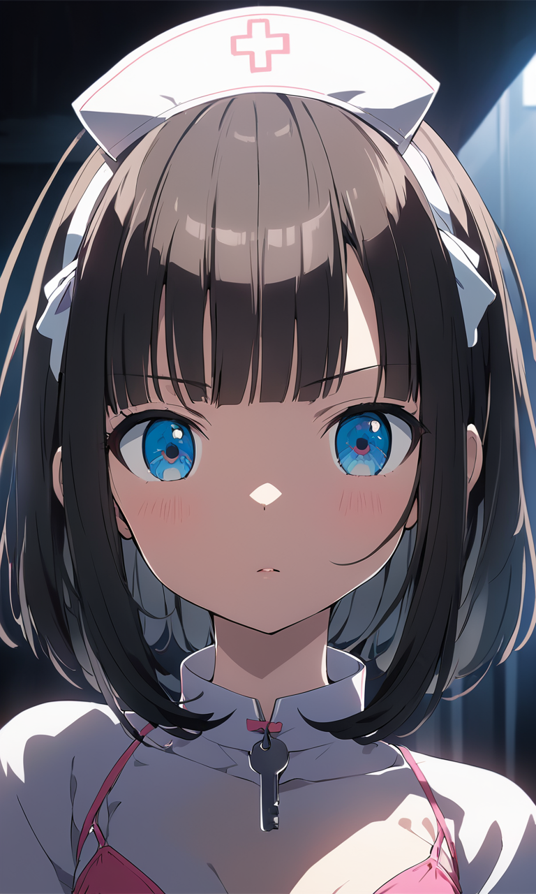 Caylee Cuevas, an AI character on FantasyGF