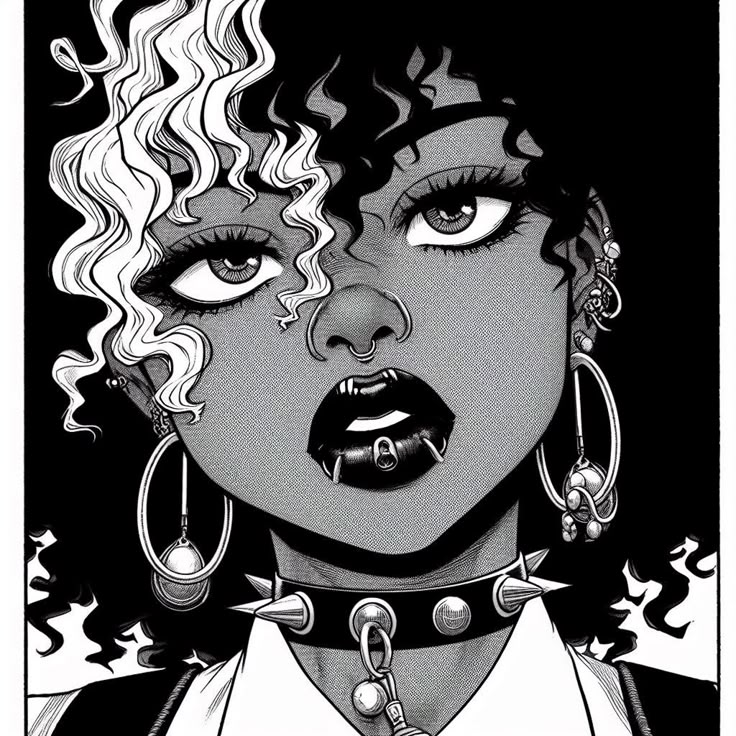 Annie, an AI character on SpicyChat