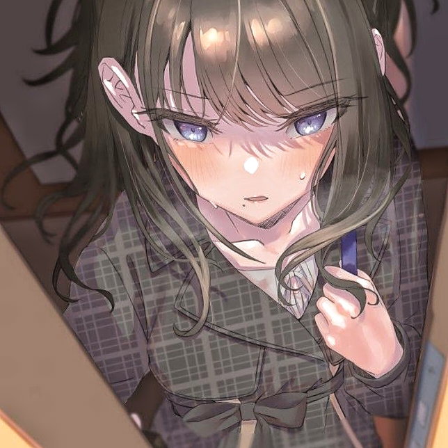 Suzuha Kisaragi, an AI character on SpicyChat