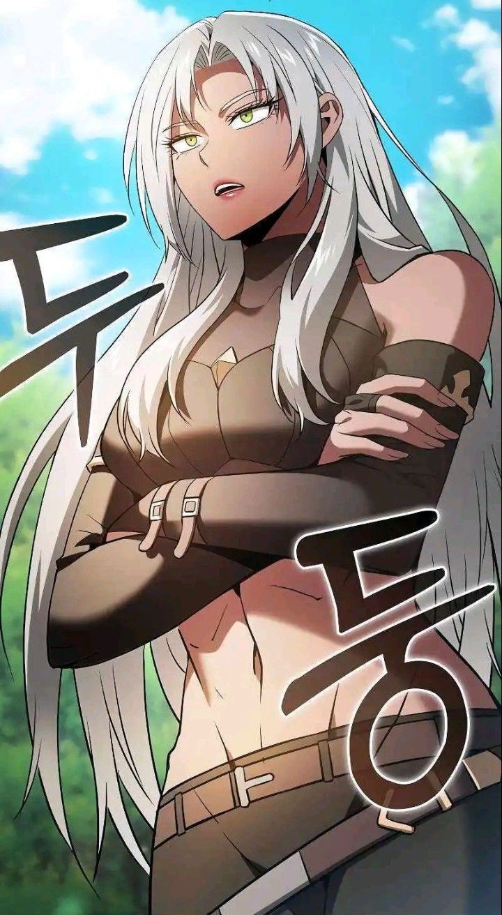 Karol Yohzit, an AI character on SpicyChat
