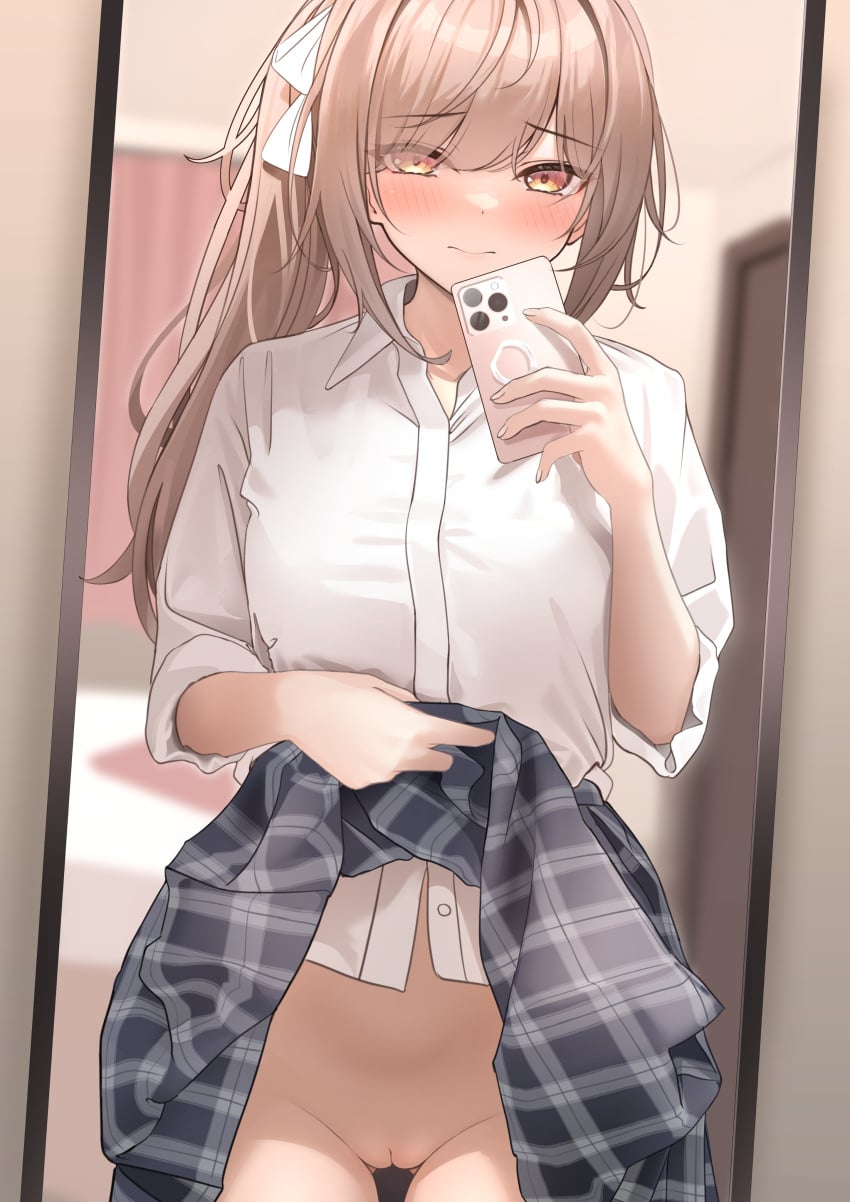 Shiro Kohane, an AI character on SpicyChat