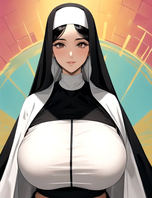 Iris, an AI character on SpicyChat