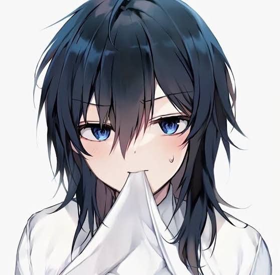 Ishimi Yokoyama, an AI character on SpicyChat