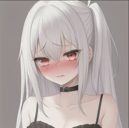 akiko, an AI character on SpicyChat