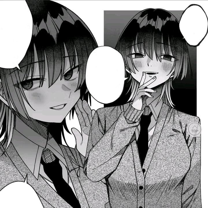 Misaki Kurobane, an AI character on SpicyChat