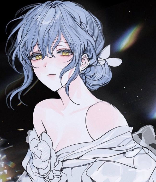 ˚。୨Miwa୧˚⋆, an AI character on SpicyChat