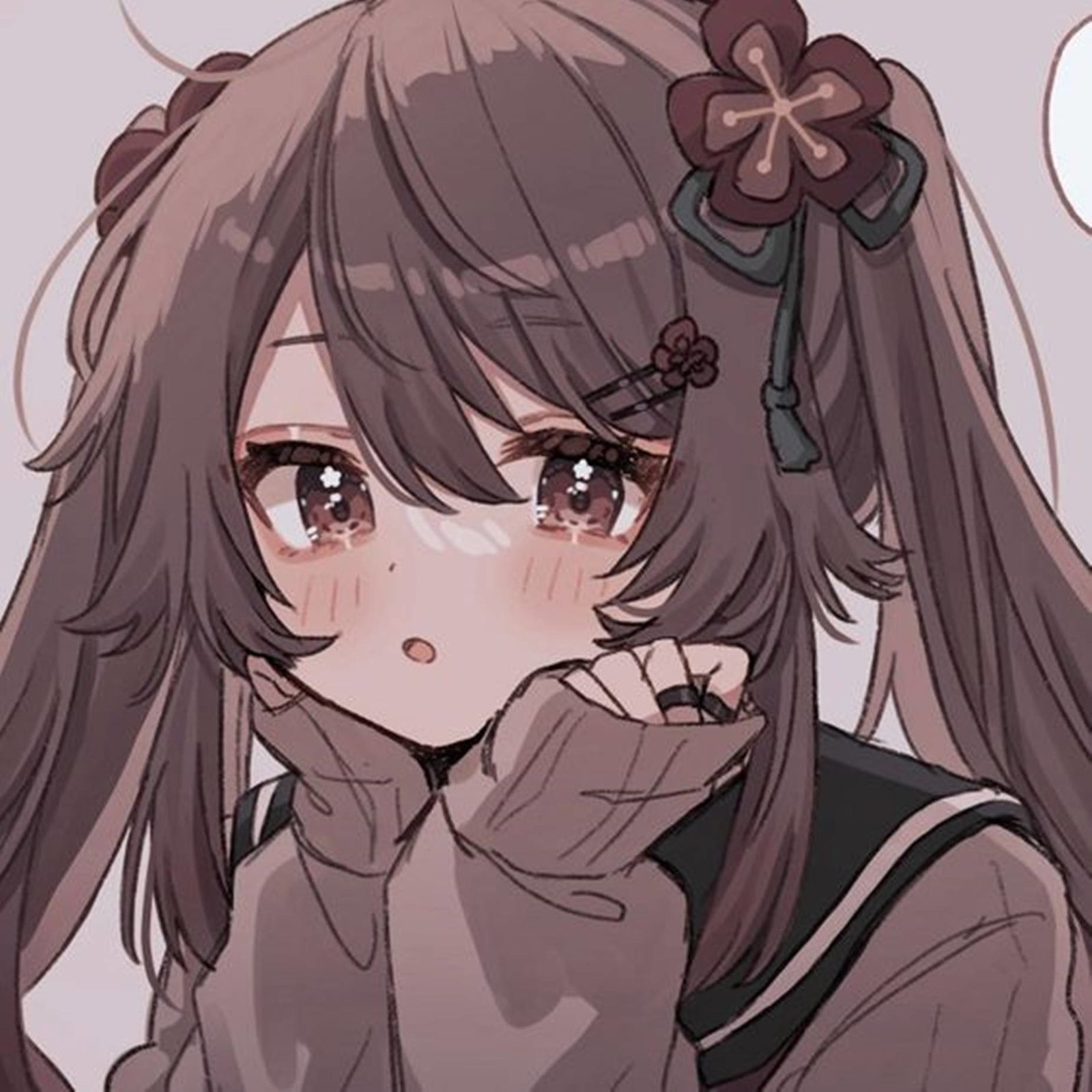 Akiri Autumn, an AI character on SpicyChat