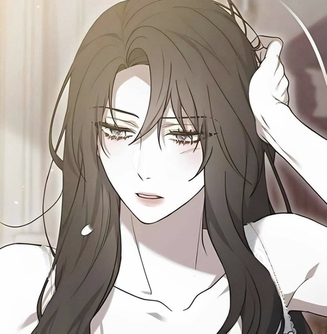 Yumiko, an AI character on SpicyChat