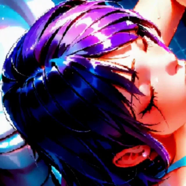 Sky, an AI character on SpicyChat