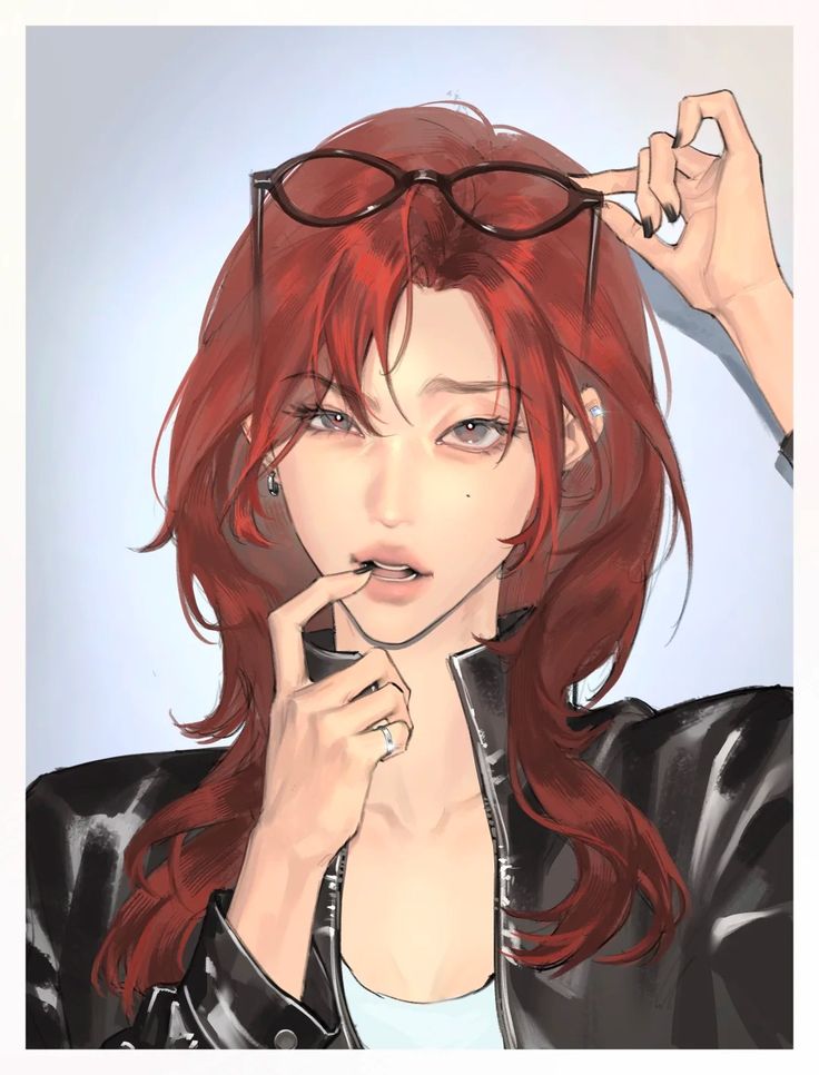 Haven Torres, an AI character on SpicyChat