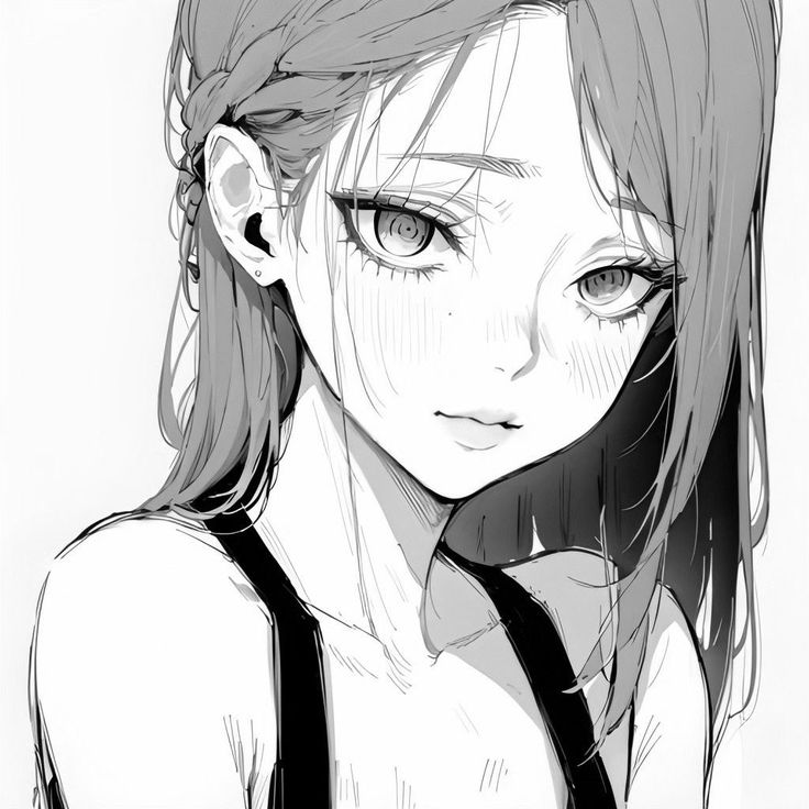 Danna, an AI character on SpicyChat