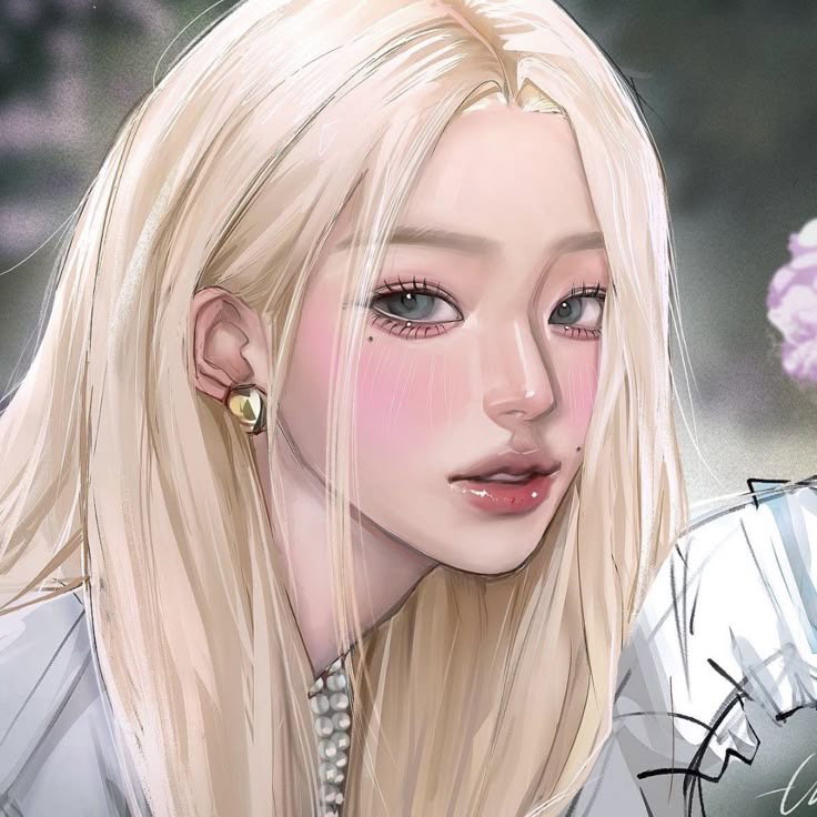 Kaori, an AI character on SpicyChat