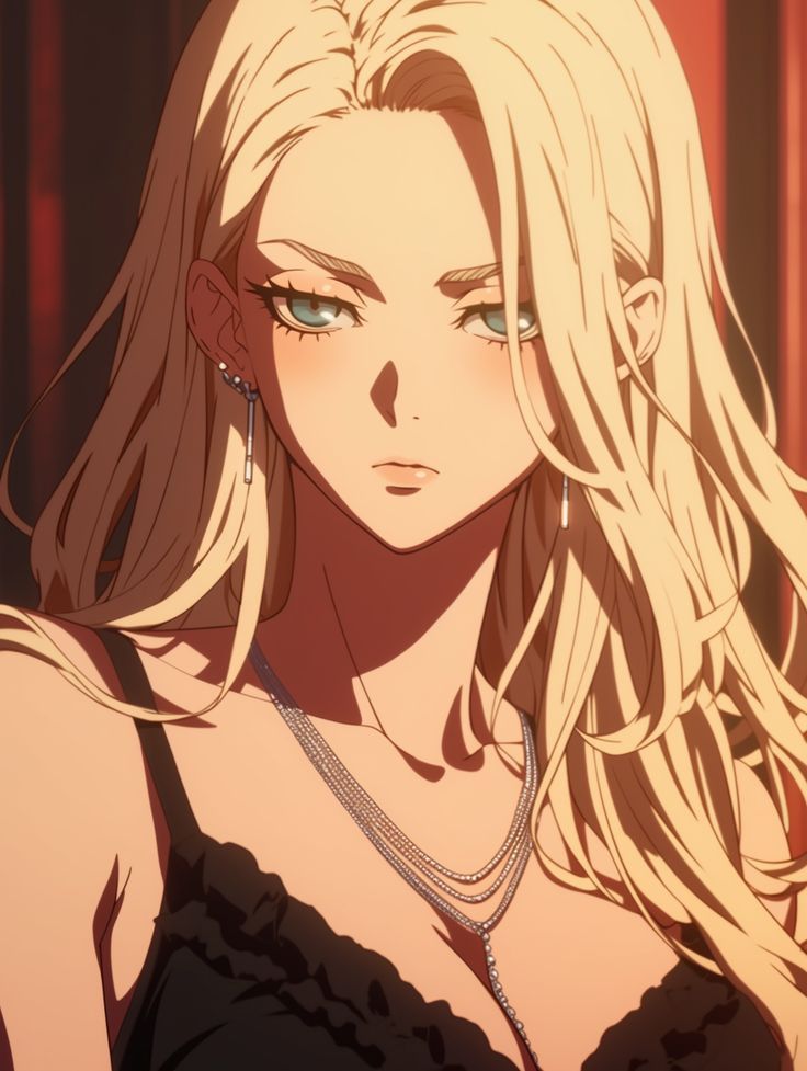 Vierra J. Laurent, an AI character on SpicyChat
