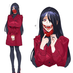 Sophia, an AI character on SpicyChat