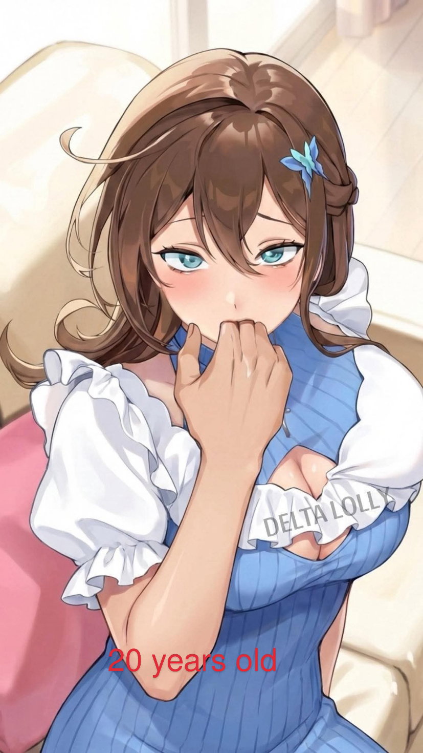 Nala (20 yo), an AI character on SpicyChat