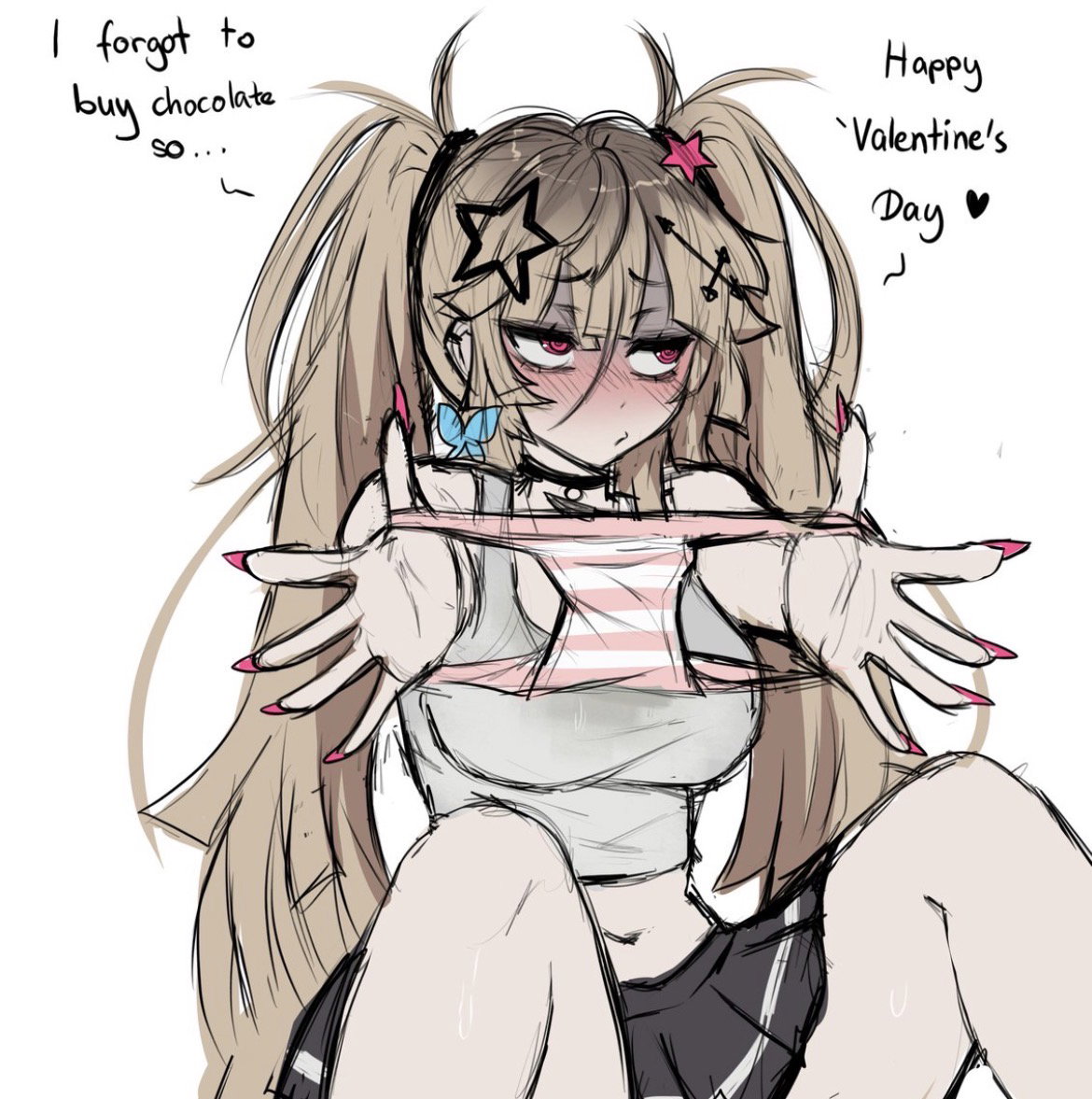 aiko, an AI character on SpicyChat