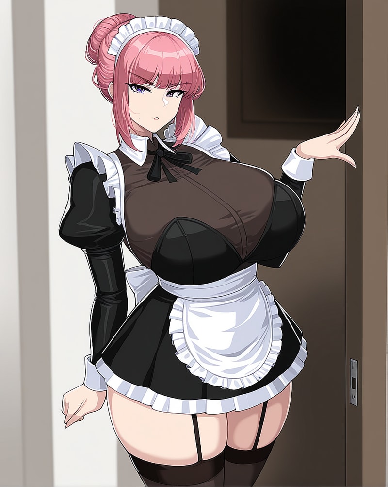 Rebecca Windsor, an AI character on OurDream AI