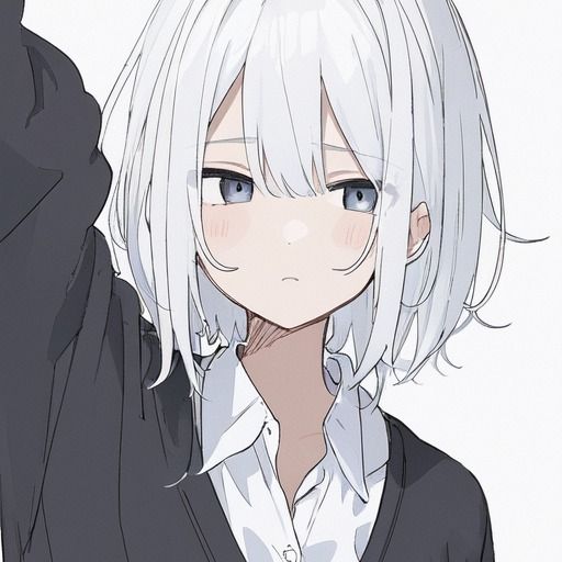 Naoko Hayashi, an AI character on SpicyChat