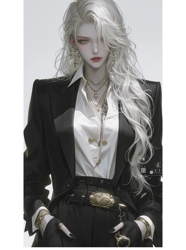 Aurora Juliani, an AI character on SpicyChat